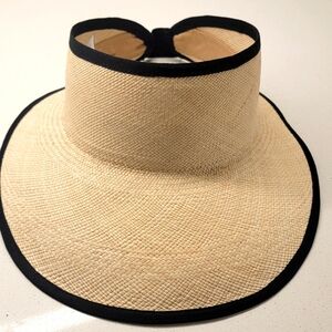 Palmazzo Italian HANDMADE Visor